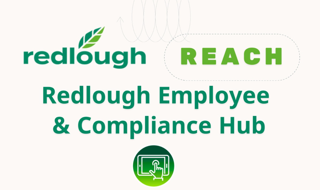 Redlough Employee and Compliance Hub